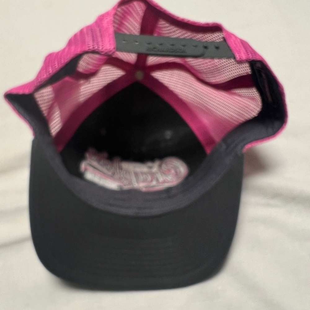 Blvd Graphix Trucker Hat